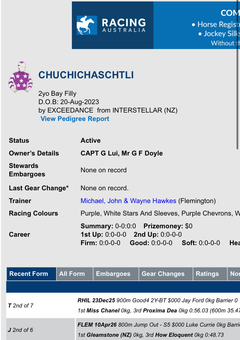 Glenn Ingram tweet media