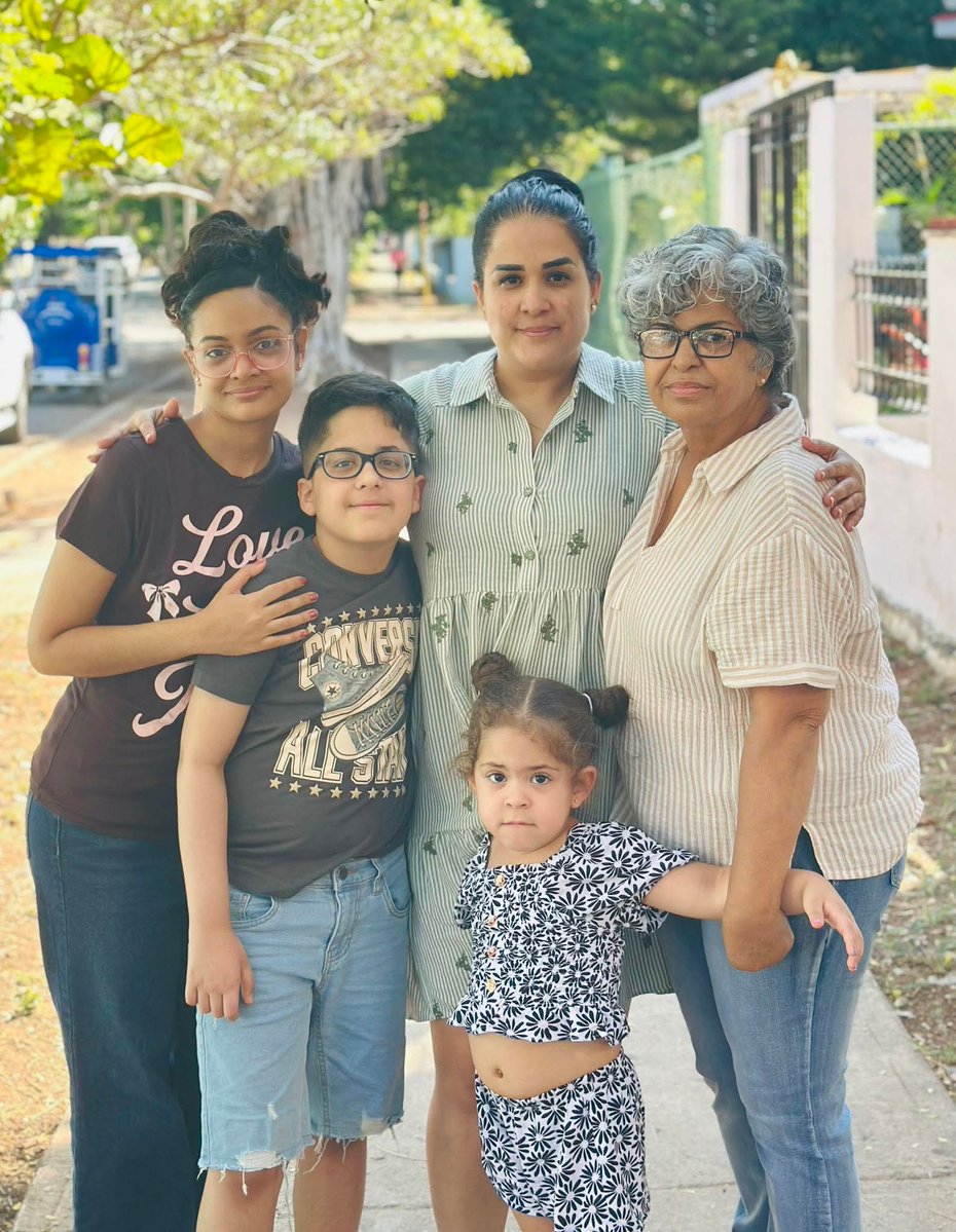 Cuba Crece Contigo tweet media