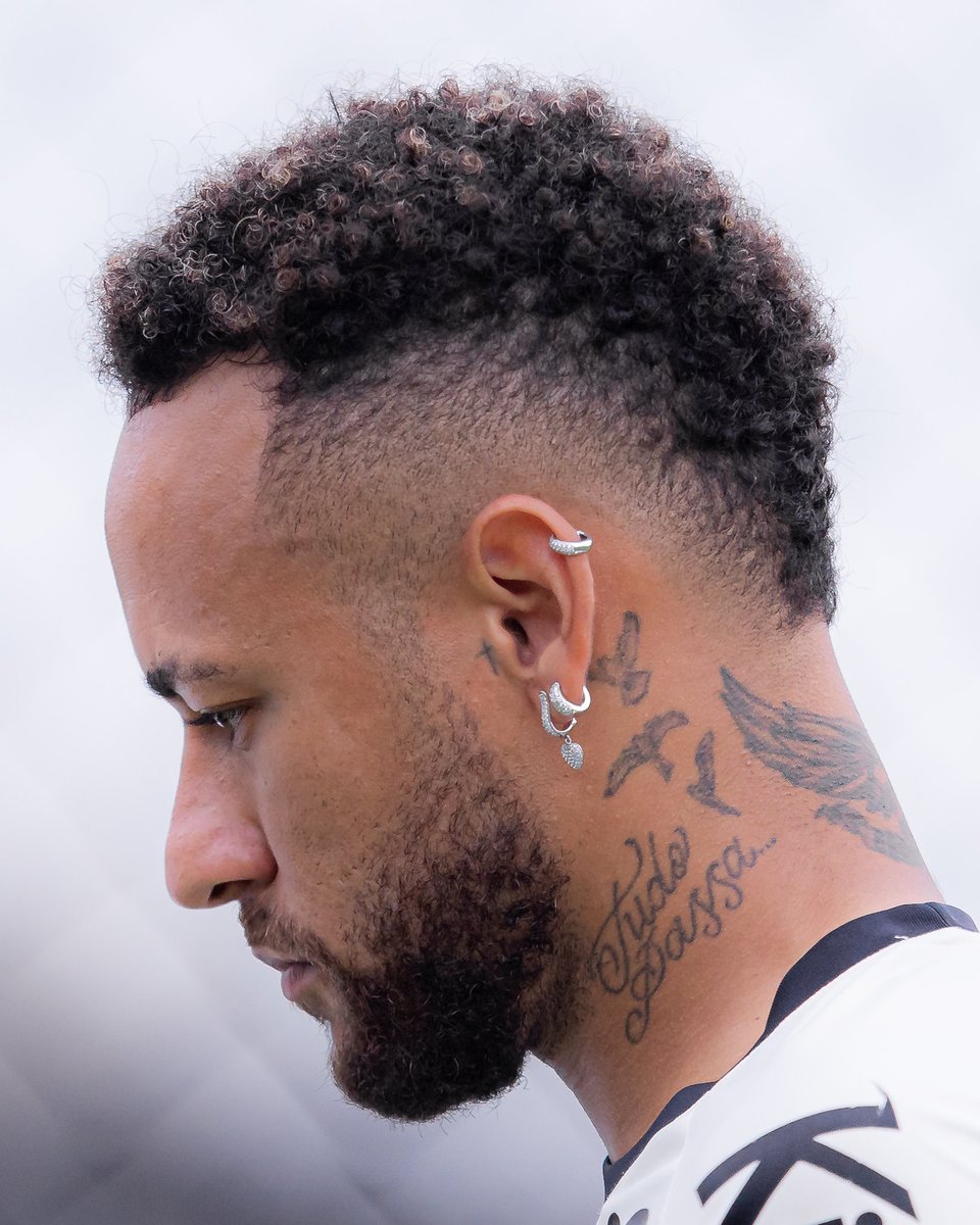 Santos FC tweet media