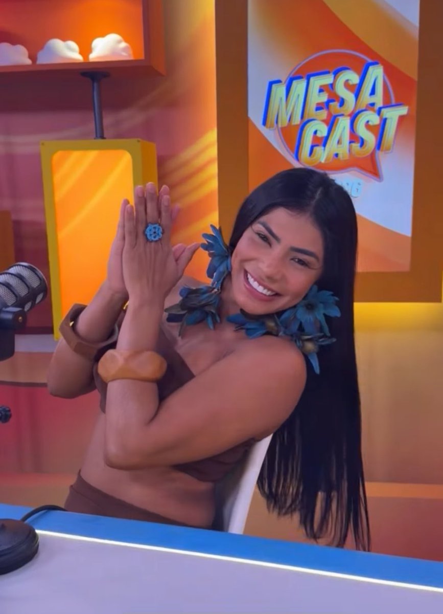 Brenda🪇 tweet media