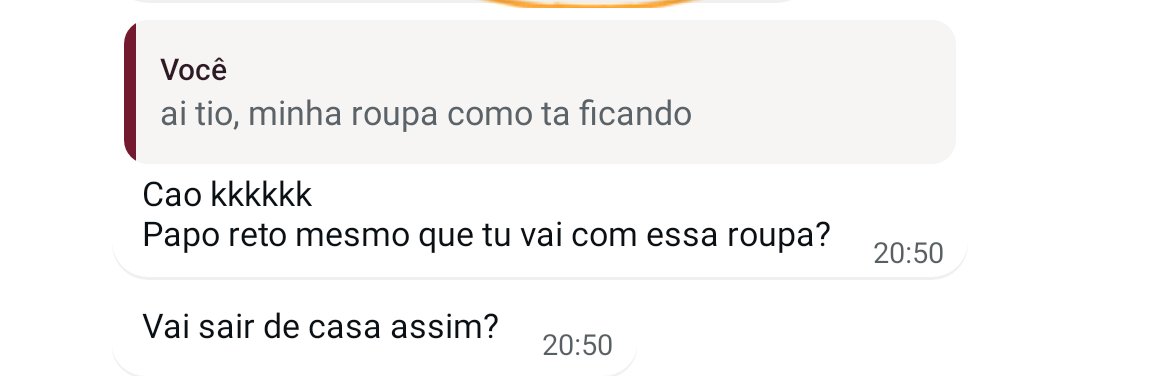 estagiaria na fundacao cacique cobra coral tweet media