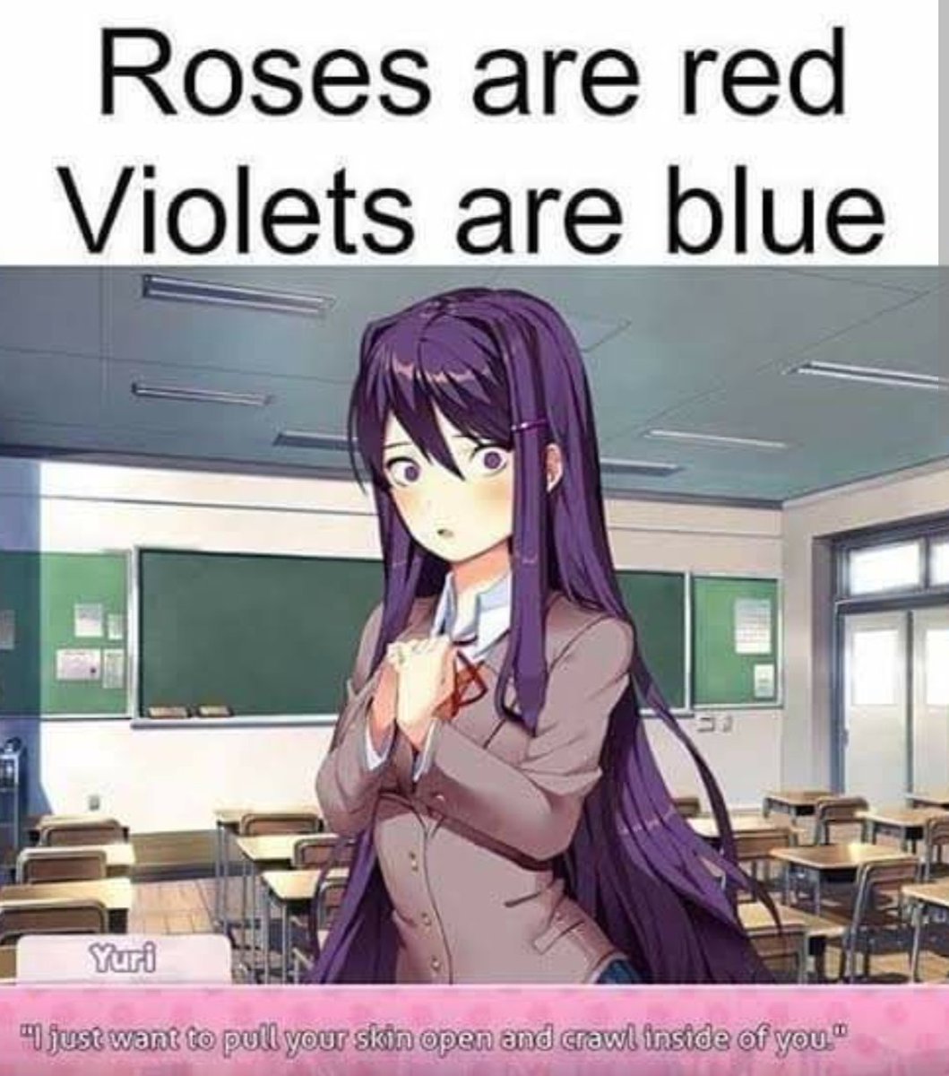 Yuri tweet media
