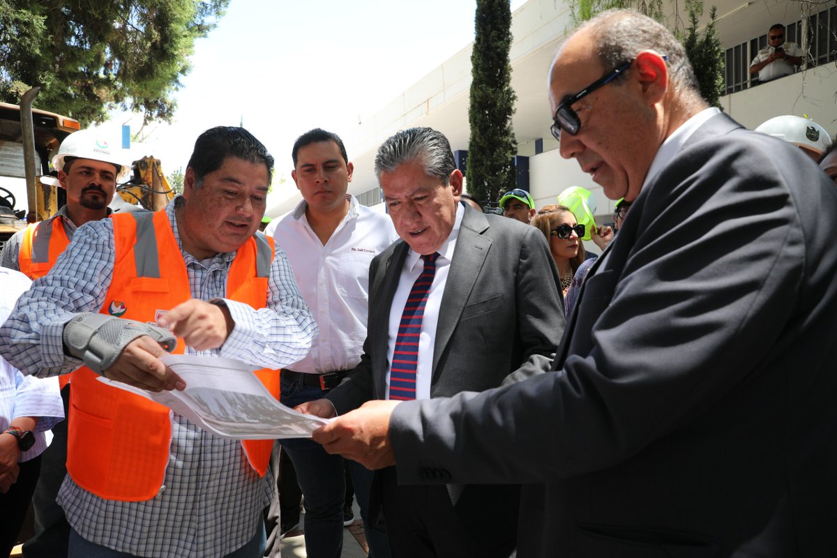 Secretaría de Educación Zacatecas tweet media