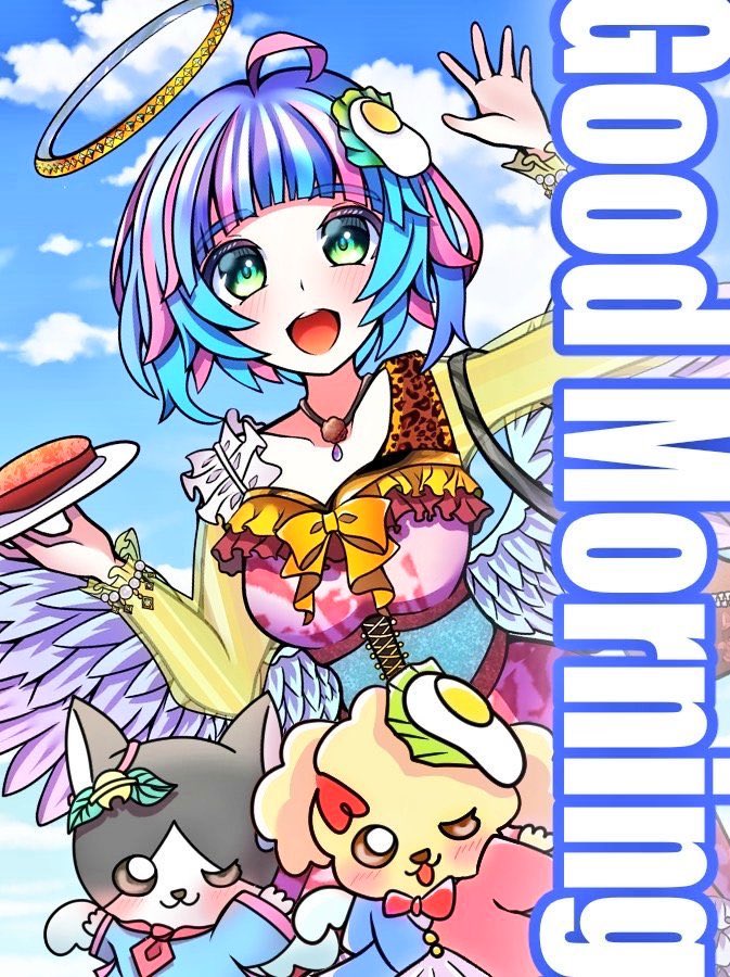 ここぱすてる@4/1〜30水戸駅ポス掲載中 tweet media