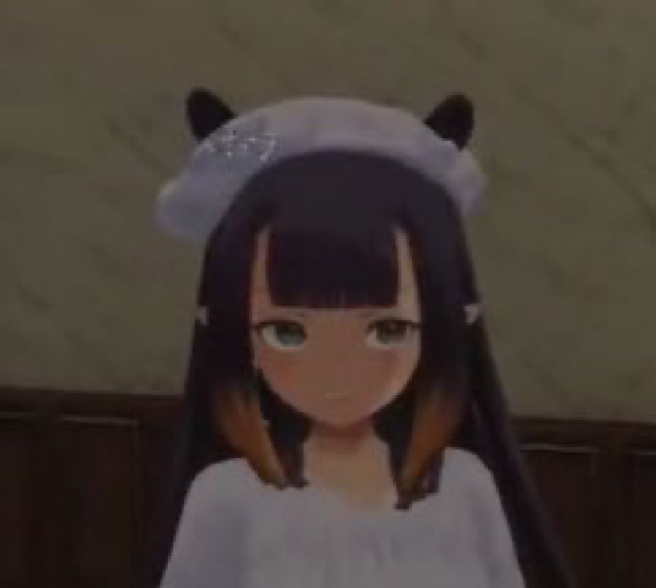Yall ever wanna debut and stream a lot more, but the craziest shit from all angles happens in one month and now I’m in a situation where I unfortunately can not debut :3

Oh well, new videos coming soon