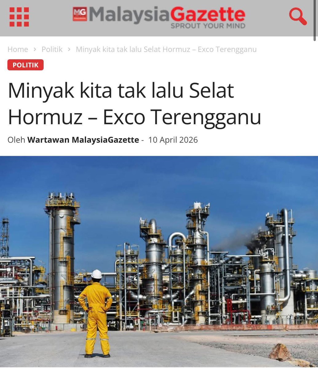 PANDIR

Dua tiga hari ni, sis dok baca hujah seorang EXCO Pertanian. Puncanya, dia nak pertahankan kenyataan Presidennya.

Hujahnya ada 2
 1. “Tiada minyak kita lalu Selat Hormuz”
 2. “Minyak kita pula dieksport ke Filipina”

Premis hujah dia sangat simplistik. 

Semua minyak