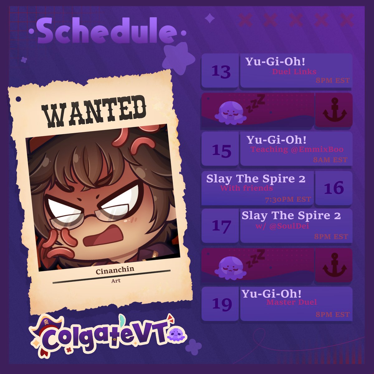 ColgateVT tweet media