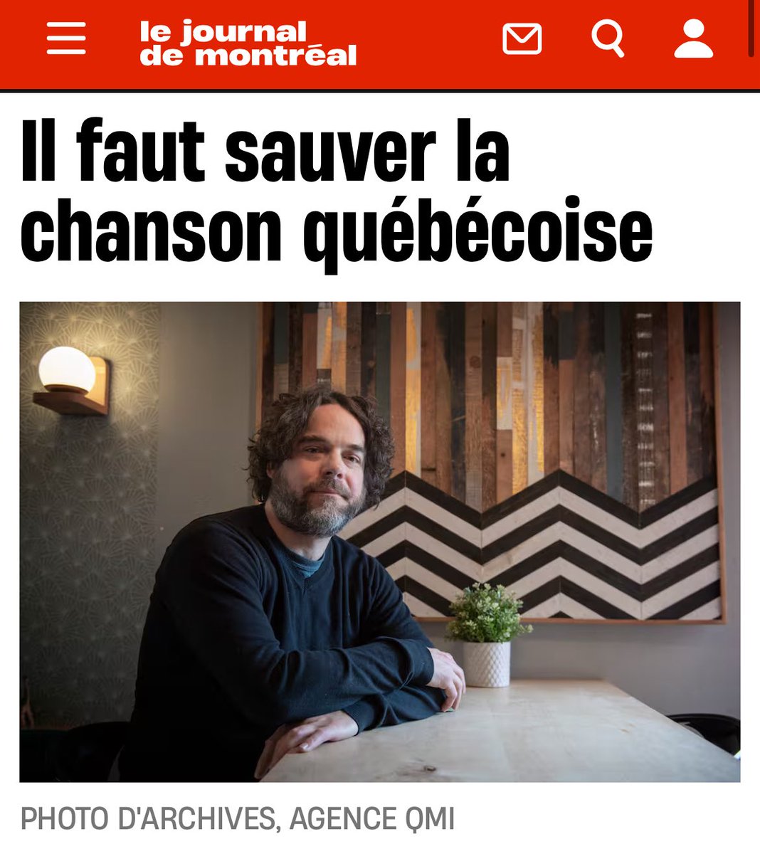 Jérôme Blanchet-Gravel tweet media