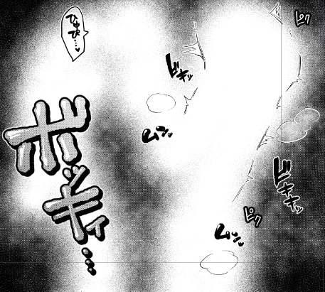 何のシーン? 