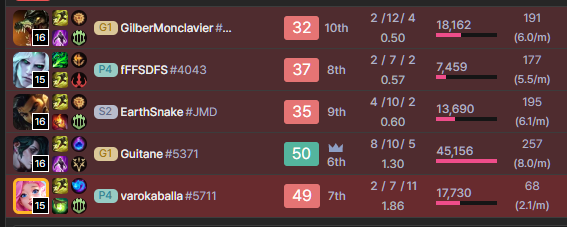 Varokaballa🎃☠️ tweet media