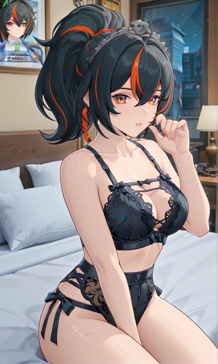 NekoSarah🌸 tweet media