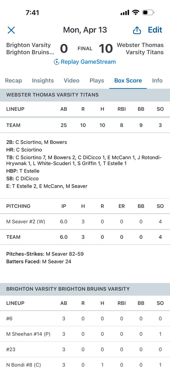 Max Seaver tweet media
