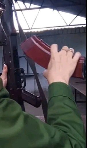 Lia Verona 🇨🇺 tweet media