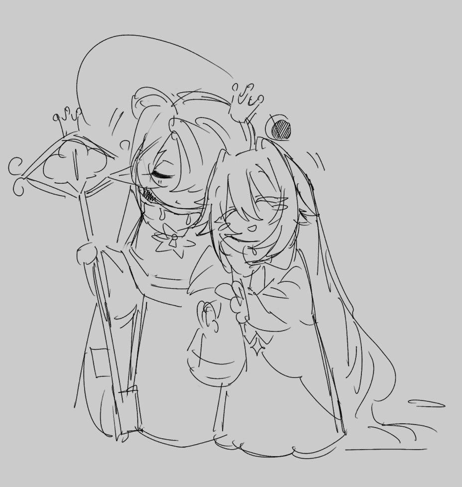Fayxyn's tweet photo. Hi
#ocxcanon #shadowmilkcookie #ckroc https://t.co/6u8EZNSHL1