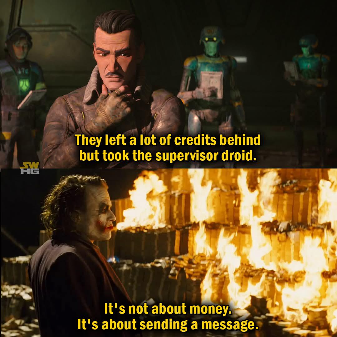 Prequel Memes tweet media