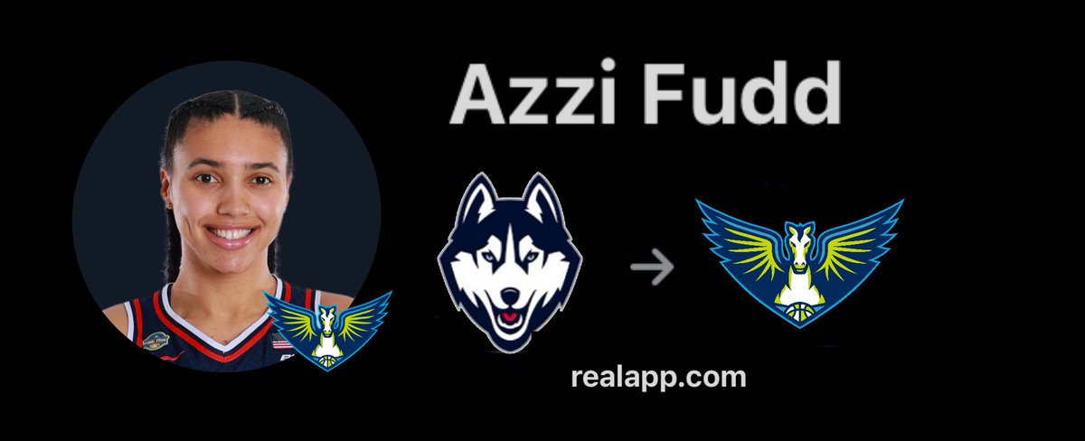 Real App tweet media