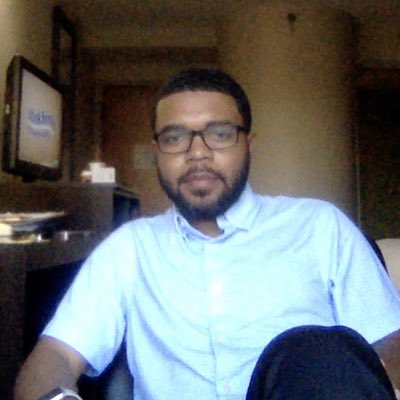 Phillip, Son of Paul 🇺🇸 tweet media