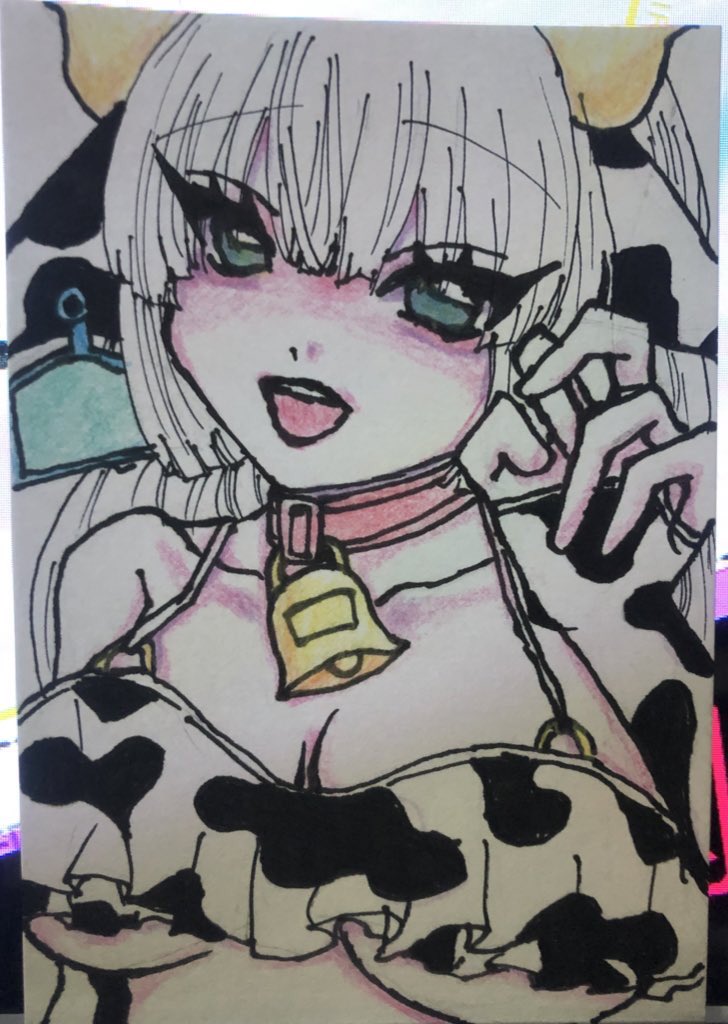 かなめ tweet media