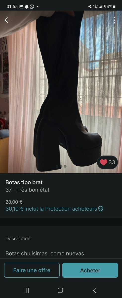 bdh certifiée⁷ | Yoongi glazer tweet media