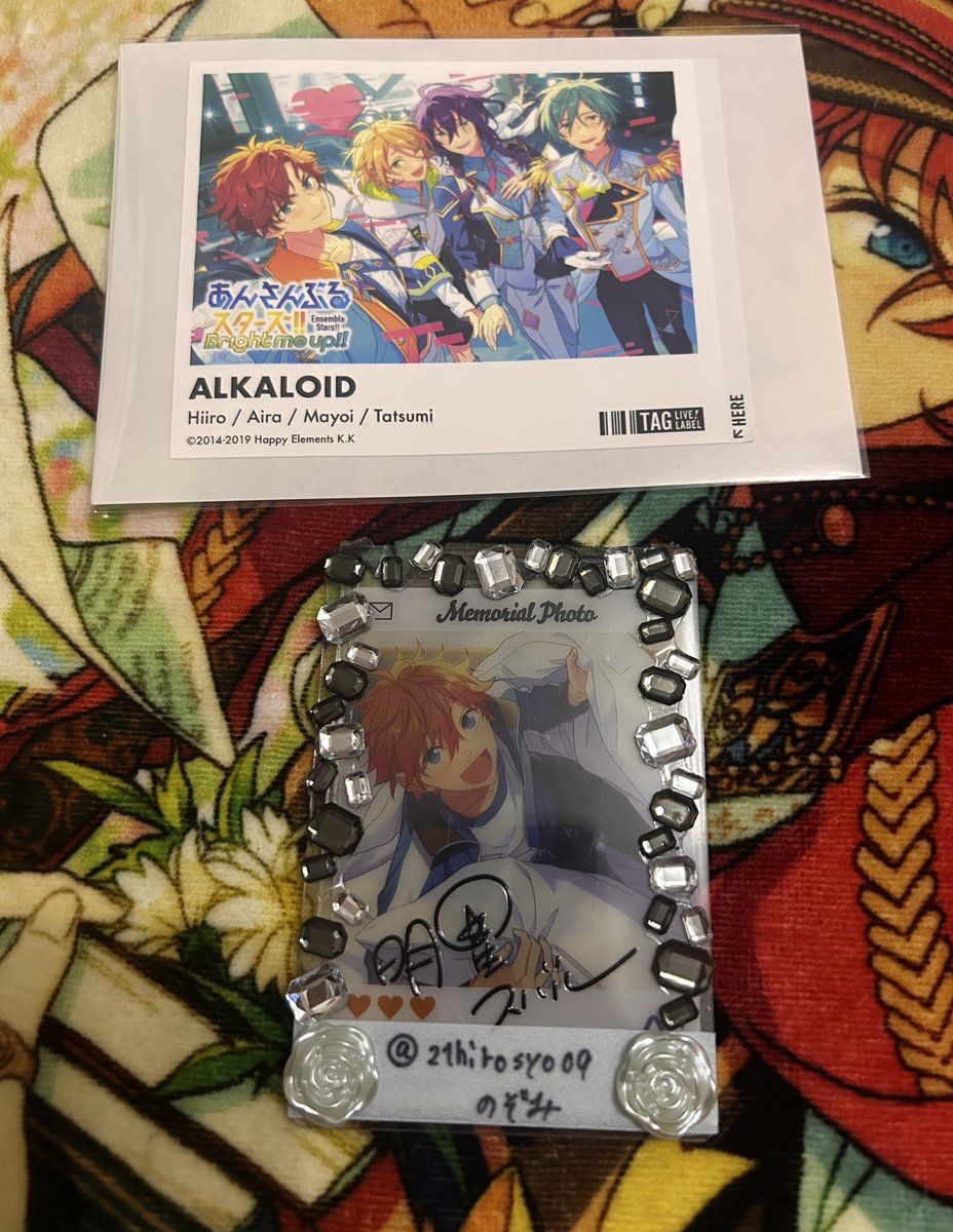 のぞみ＠初回プロフカード必読 tweet media