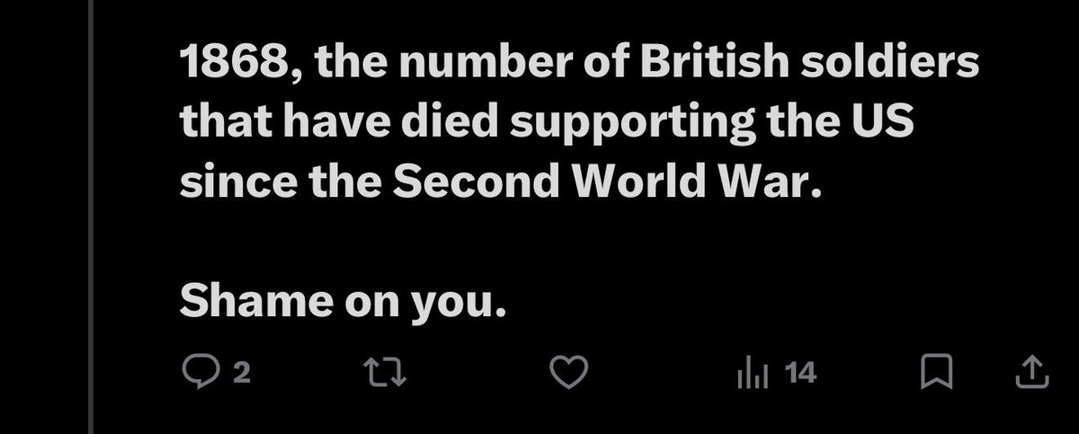 Military Arms tweet media