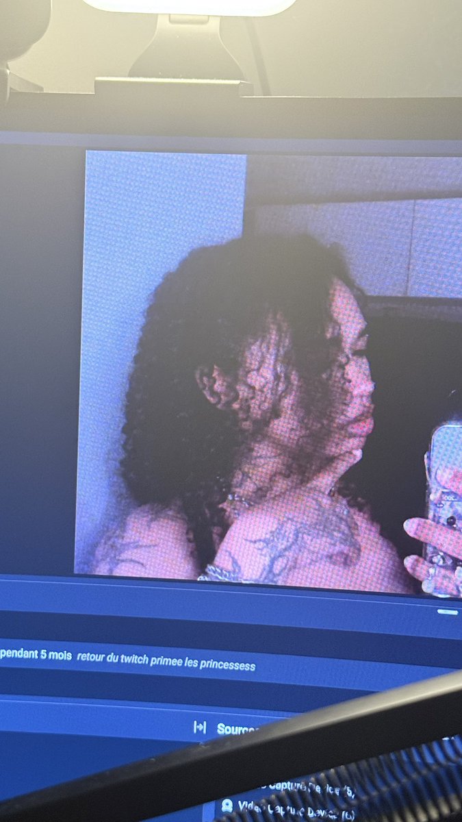 ⋆˚✿˖° Andréa ⋆˚✿˖° tweet media