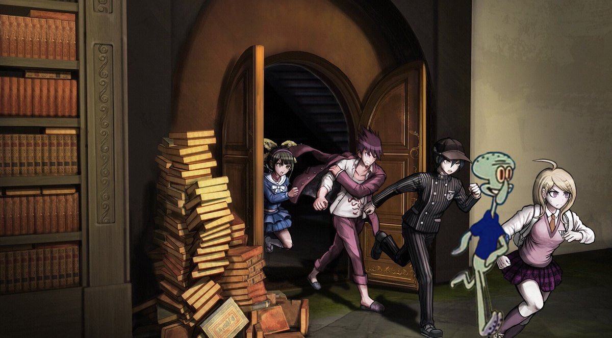 OMGkawaiiJunko tweet media