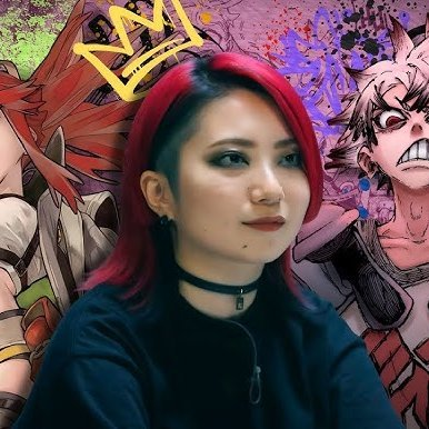 Otaku Anime Indonesia tweet media