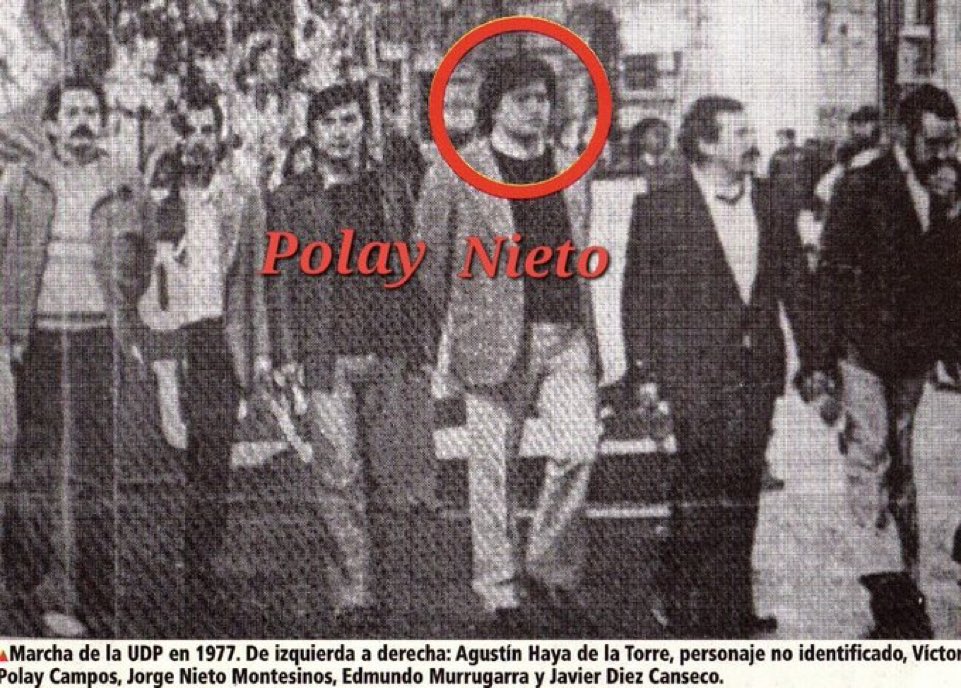 <a href="/AlertaNews24/">Alerta News 24</a> El 3ro ya está de bajada, se le acabó su mentira