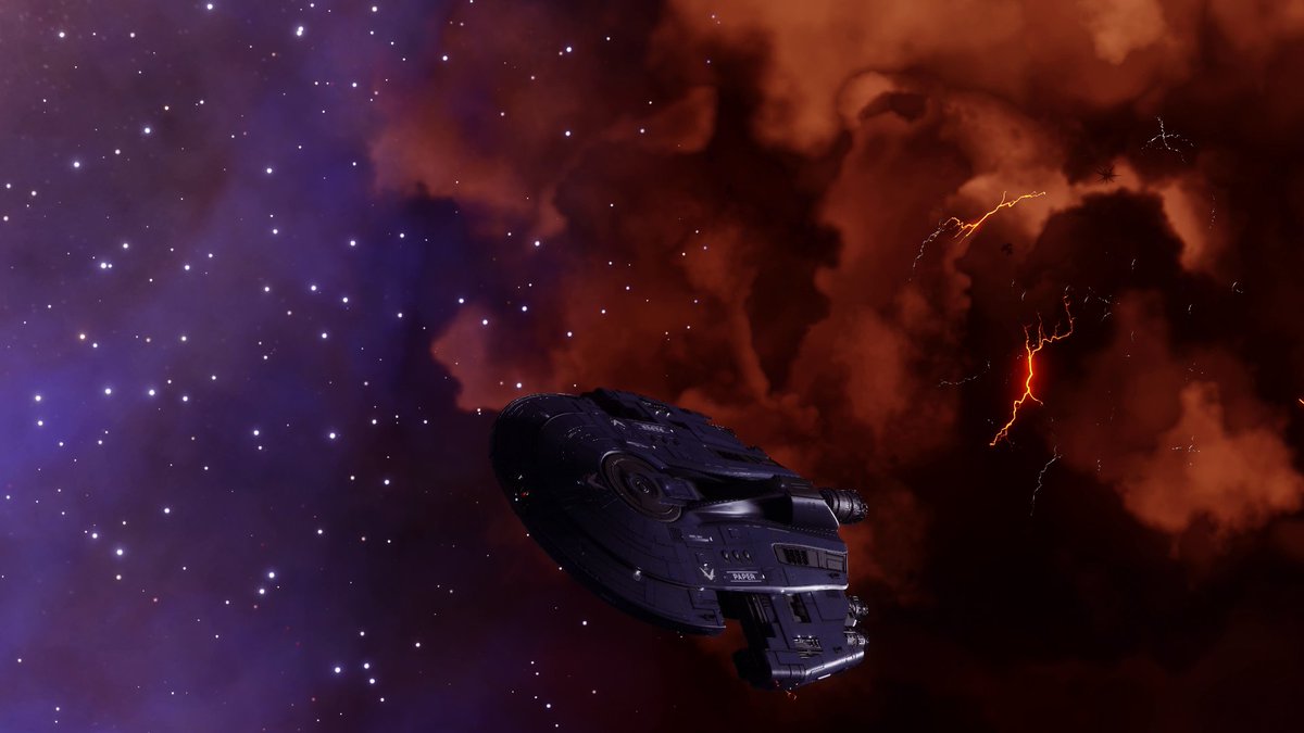 CmdrStarfox's tweet photo. @EliteDangerous 
#StellarScreenshots
CMDR ST4R F0X https://t.co/CFqbsqDXHE