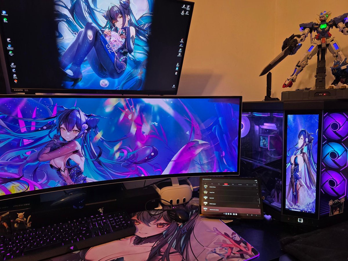RedHawkInferno's tweet photo. @Soosi3421 Nikke computer theme club! https://t.co/02XZIAwJNj