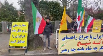Zarina093876775's tweet photo. Every execution represents a system that has failed to protect its people. Demand better. Demand justice. #EndExecutions #HumanRights #Iran https://t.co/ZUfYJyEwrN
