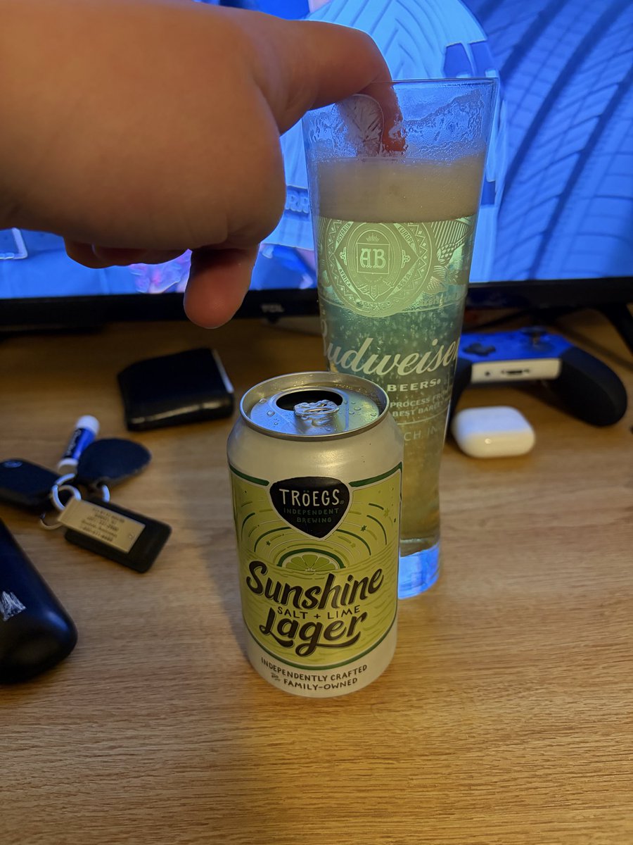 Binky “The Binkster” Stevens tweet media