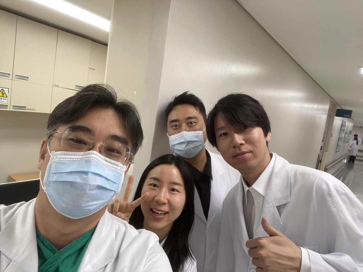 Sang Hyoung Park, MD, PhD, AGAF tweet media