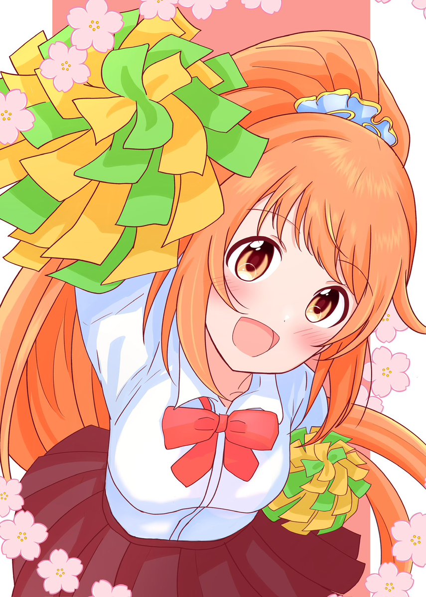 白濱スイシ🏮📣 tweet media