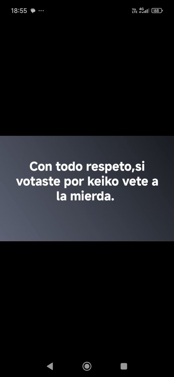 Carlos Linares tweet media