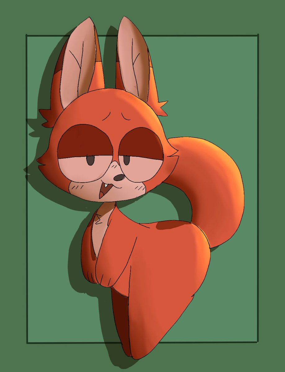 drawing everyday until reaching 100,000 follower tweet media