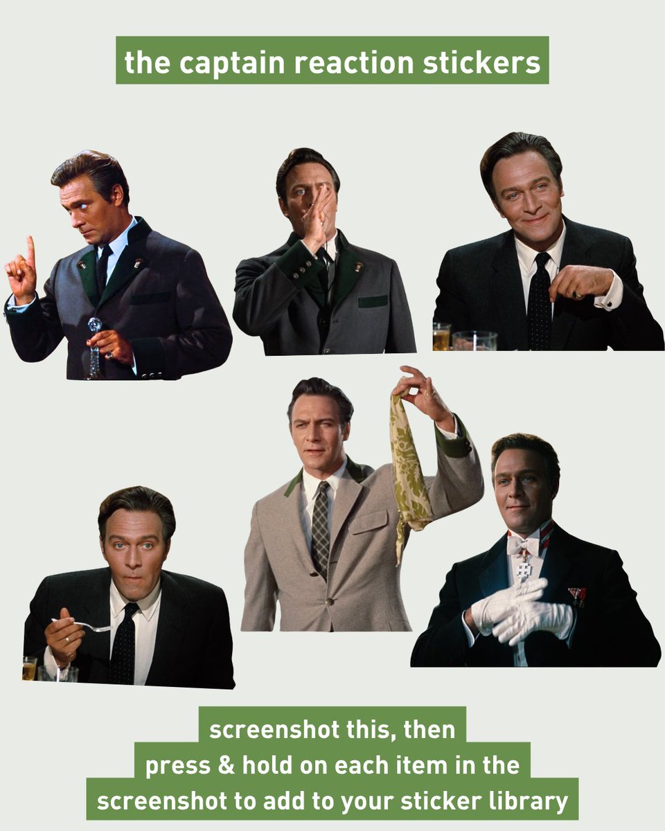 The Sound of Music tweet media