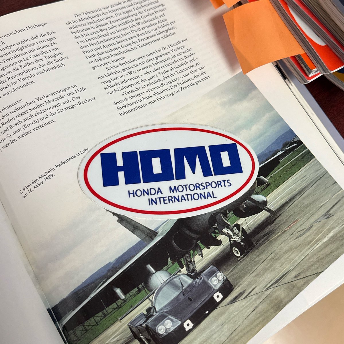 PATINA RESEARCH tweet media