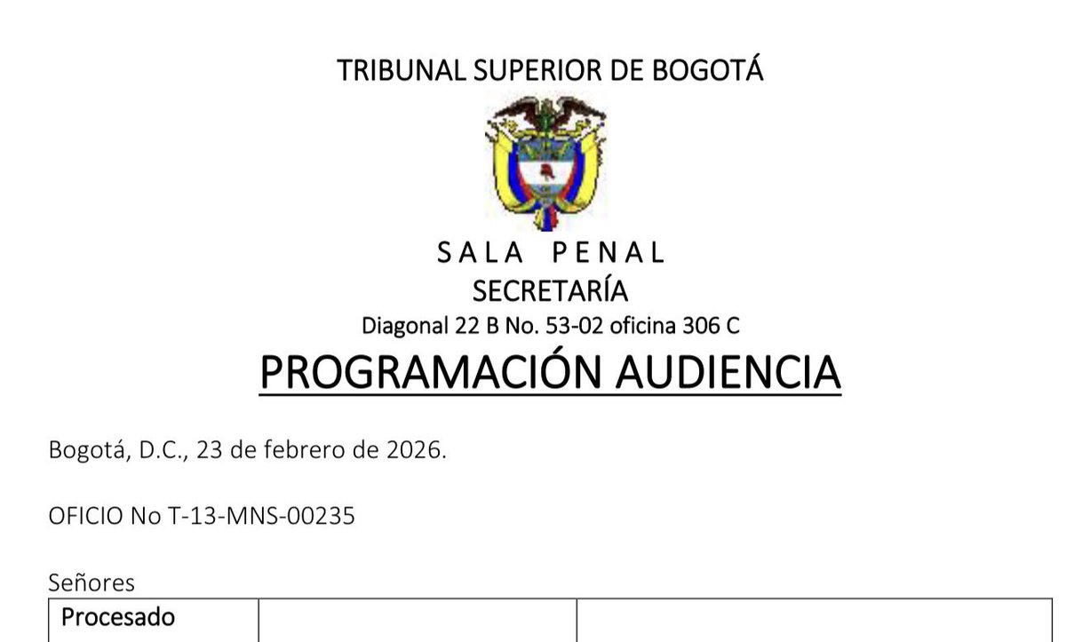 PABLO BUSTOS Abogados Anticorrupción tweet media