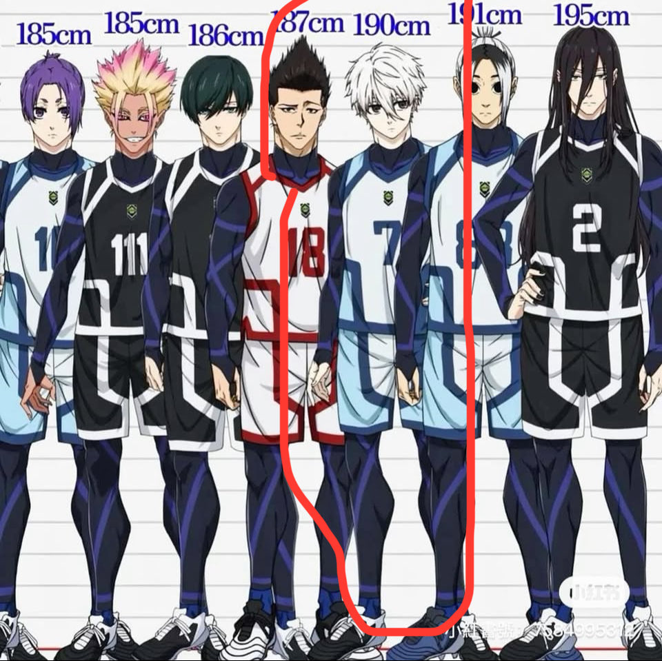 taro loves blue lock 💥 tweet media