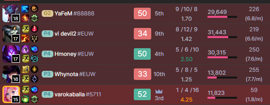 Varokaballa🎃☠️ tweet media