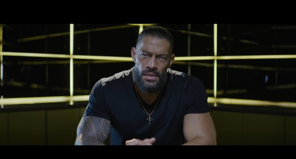 Roman Reigns SZN 💥 tweet media
