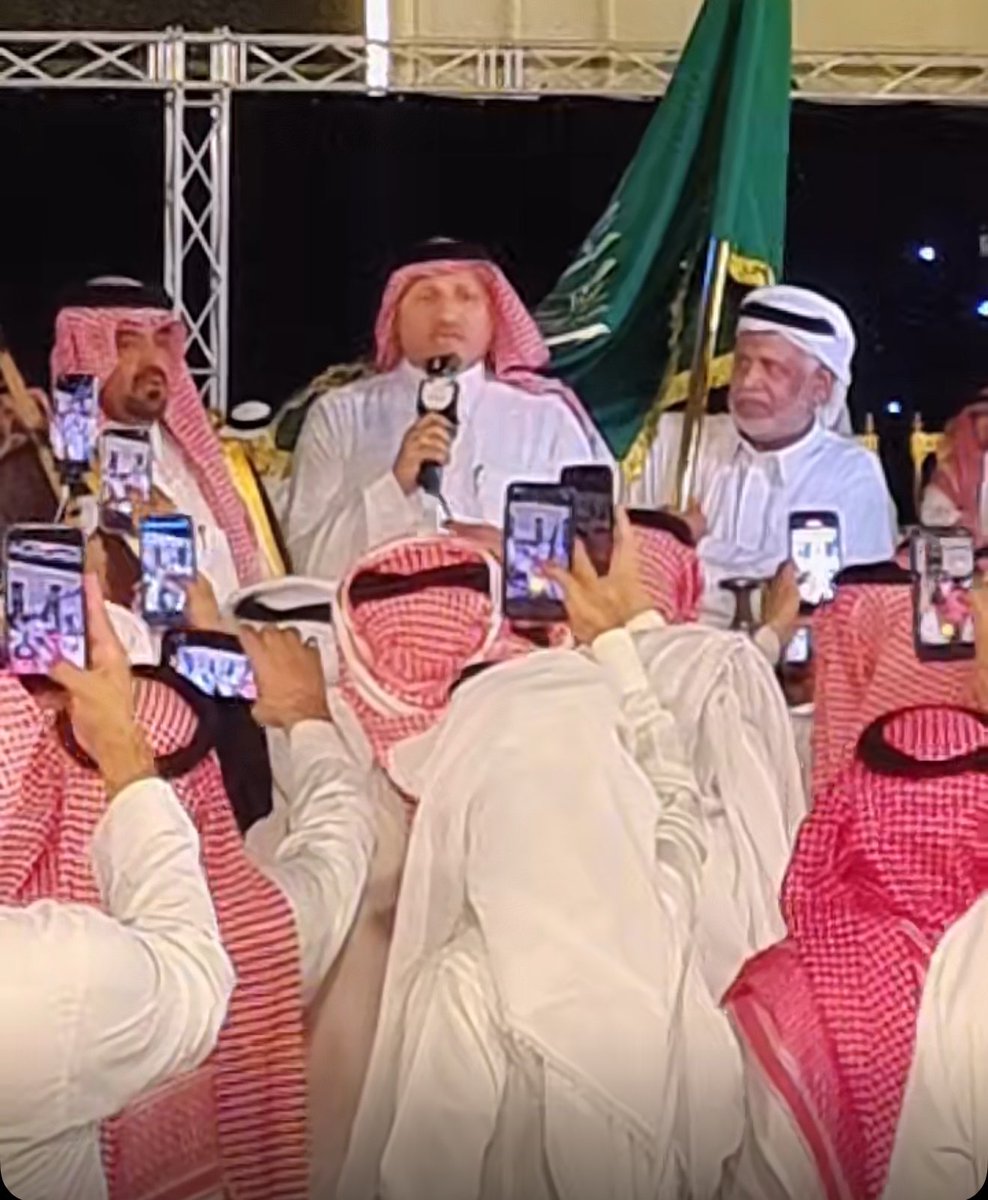 حامد بن محراك tweet media