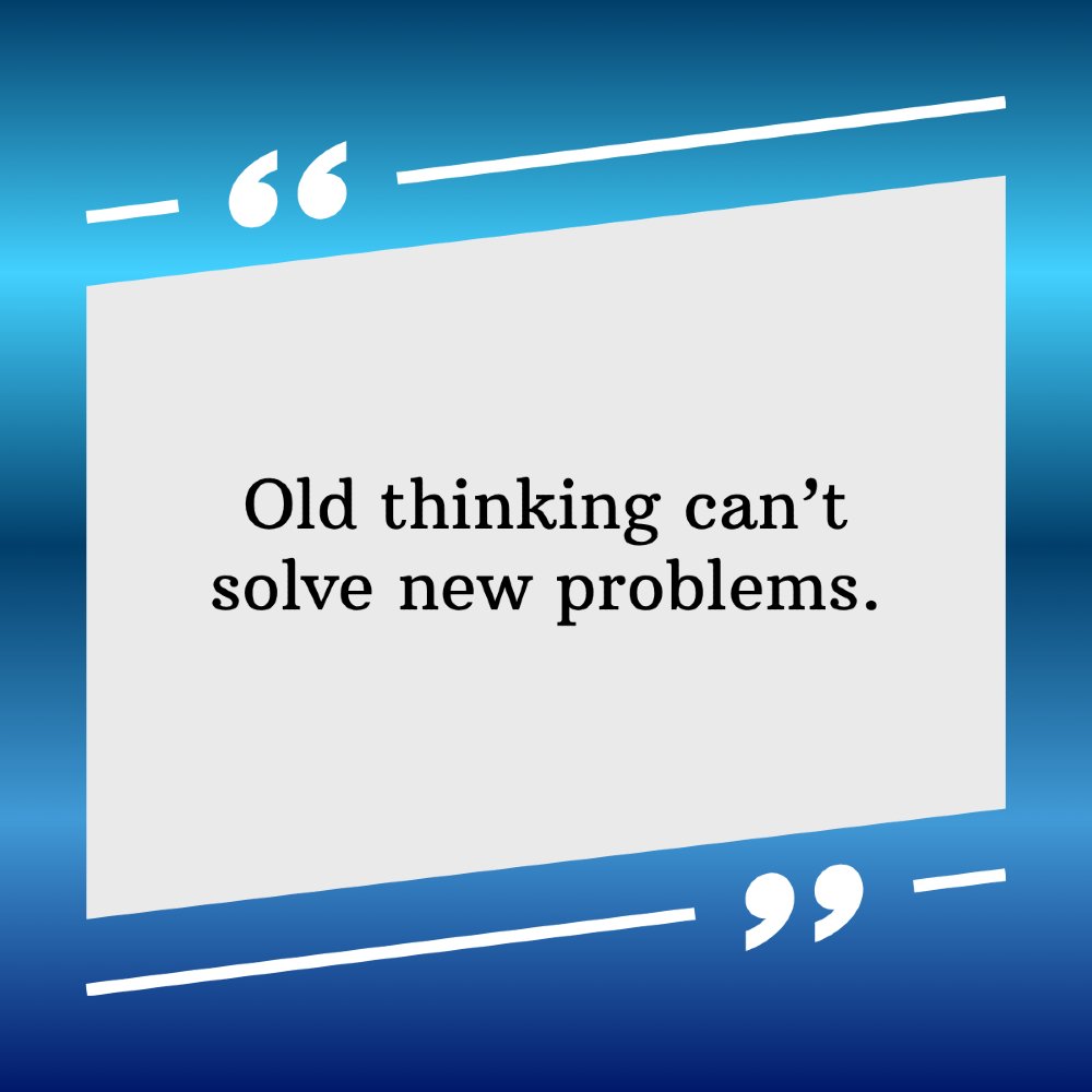 BeauxPilgrim's tweet image. New results need new thinking.
Delegate the grind; make space for strategy.
#ExecutiveAssistant #outsourcing #Strategy #GrowthMindset