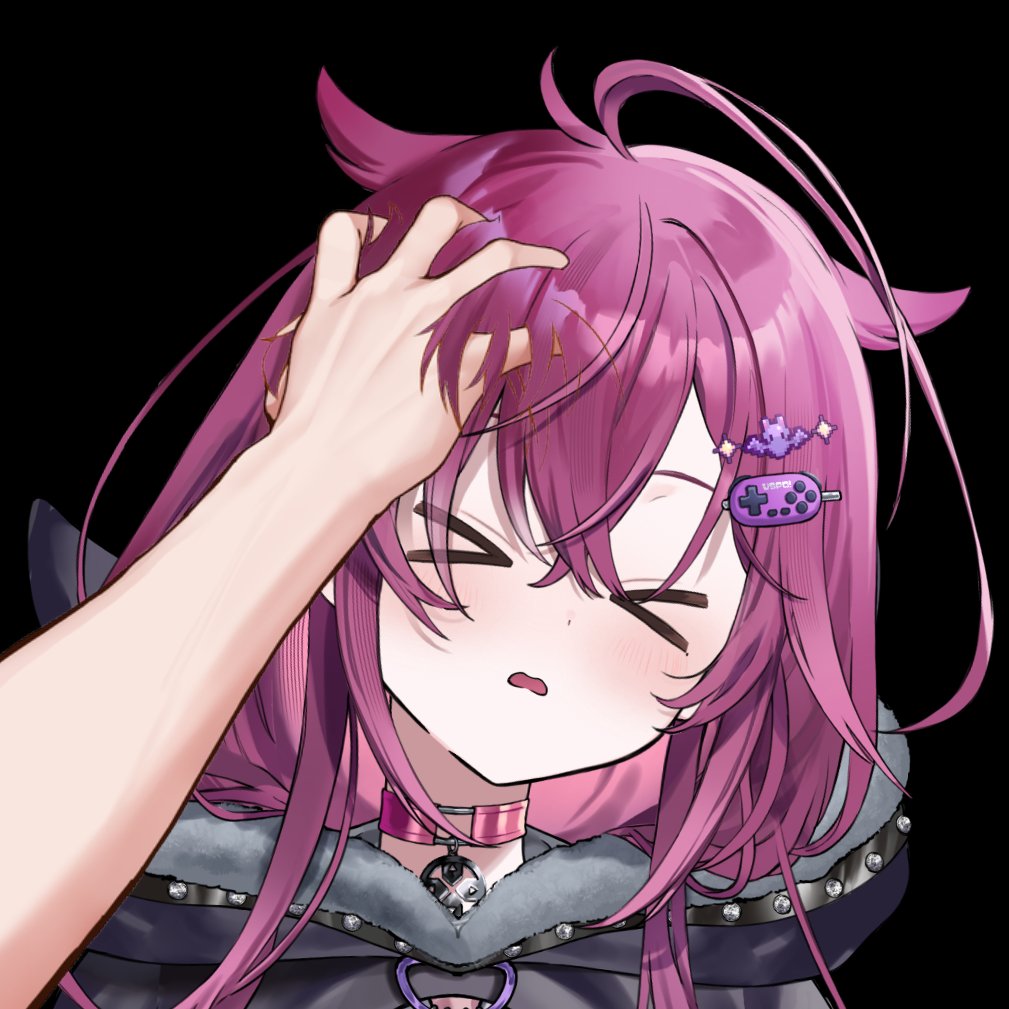 Juno Umezono 😈🍬 VSPO! EN tweet media