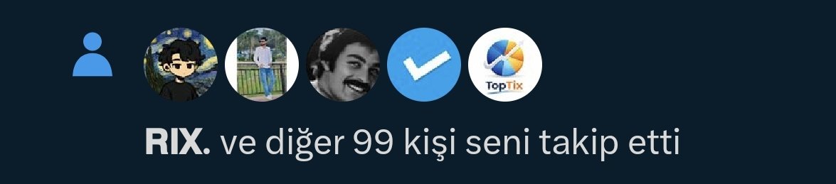 Takip Paylaşımcısı tweet media
