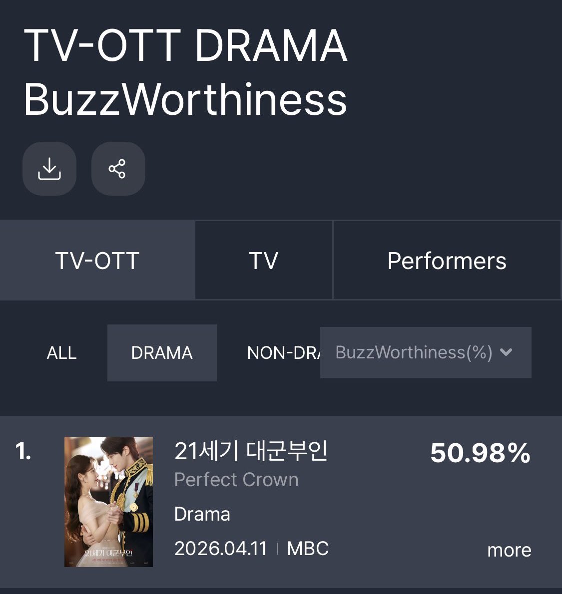 아이유 에델바이스 tweet media