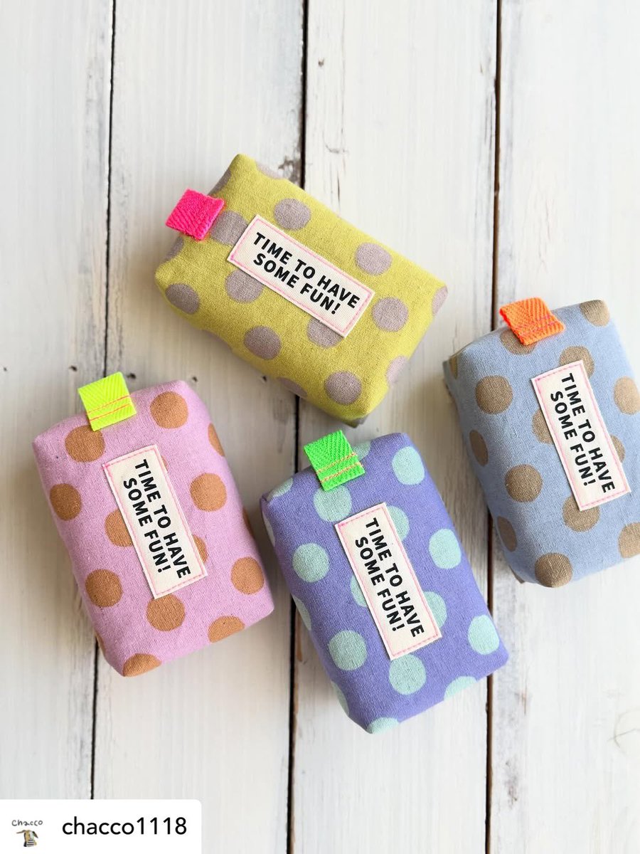 ソーイングスクエア tweet media