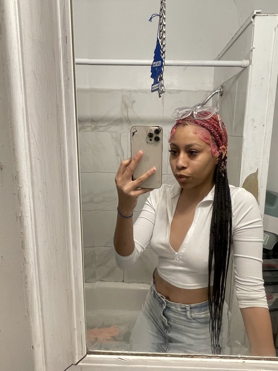 chi chi 🌸 (@g33k3dpr1n3ss) / Posts / X